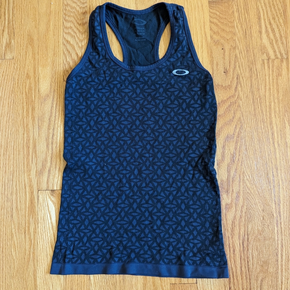 Oakley Athletic Tank